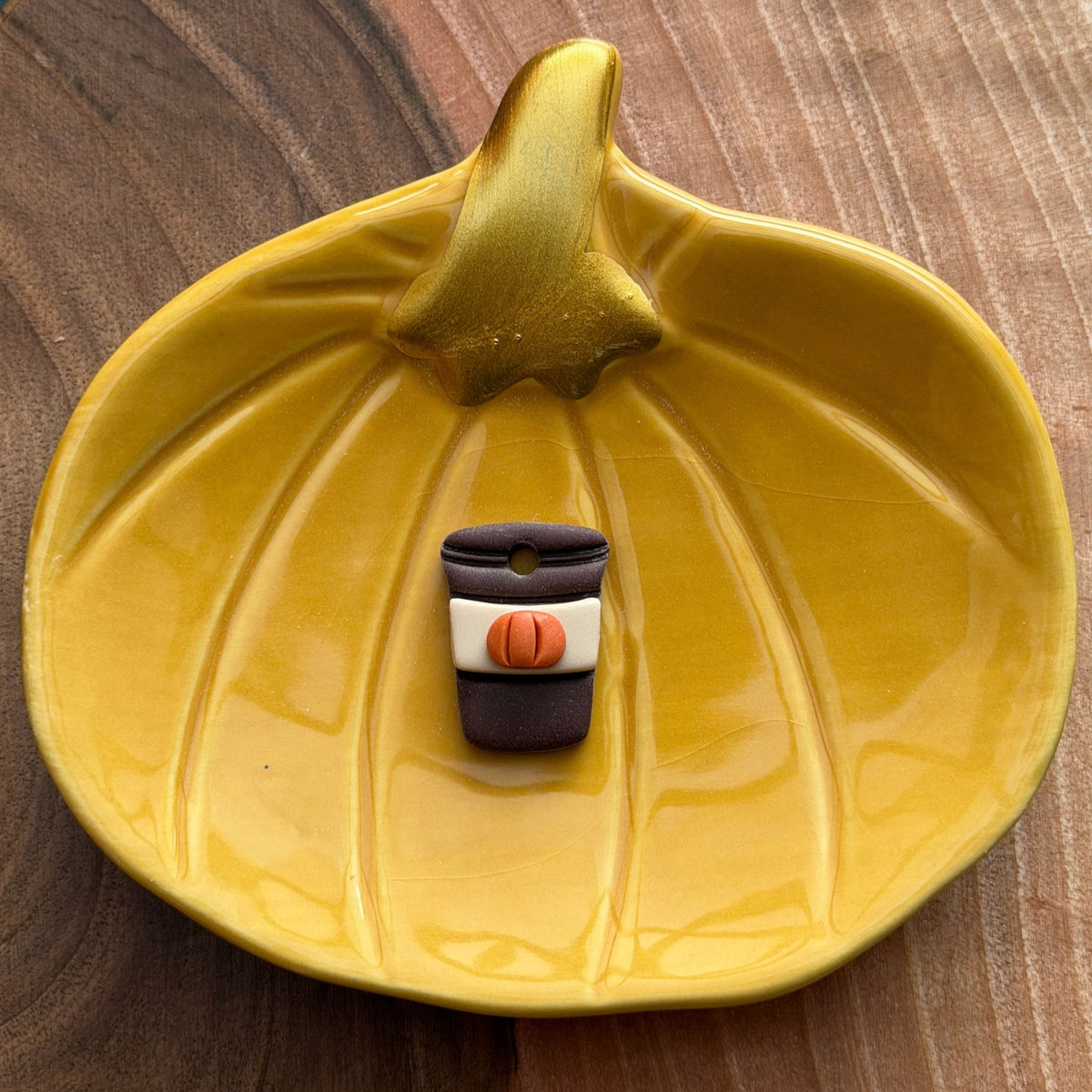 Pumpkin Spice