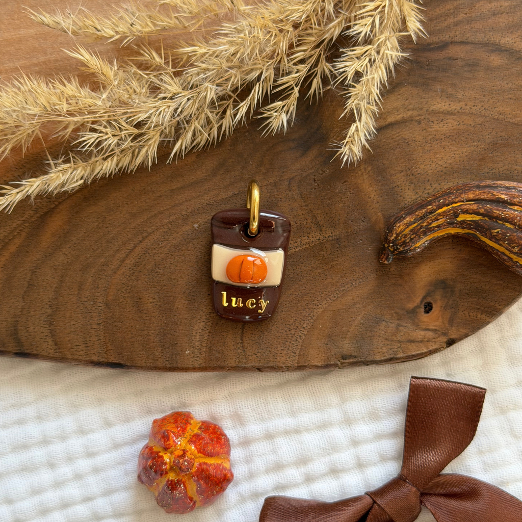 Pumpkin Spice